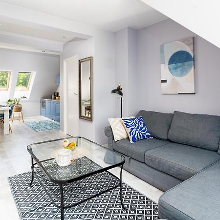 Wonder Home - Apartamenty Z Prywatnymi Saunami, W Zielonej Czesci Karpacza מראה חיצוני תמונה