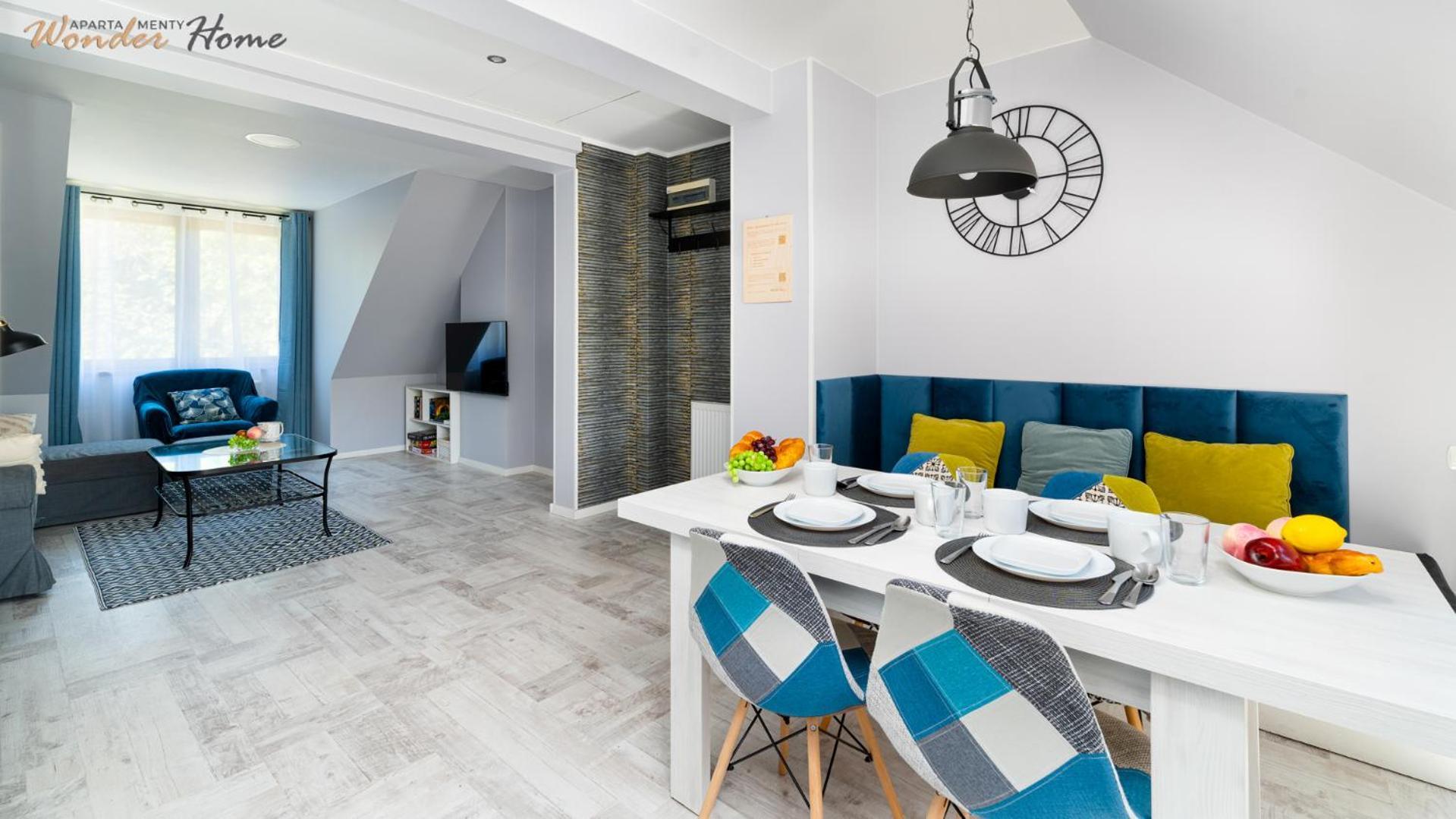 Wonder Home - Apartamenty Z Prywatnymi Saunami, W Zielonej Czesci Karpacza מראה חיצוני תמונה